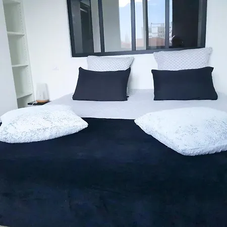 Vue Montagne - Appt Cosy Et Calme - Netflix - Fibre Apartment Grenoble Exterior photo